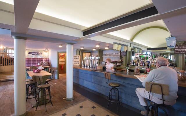 Crown Hotel Stamford