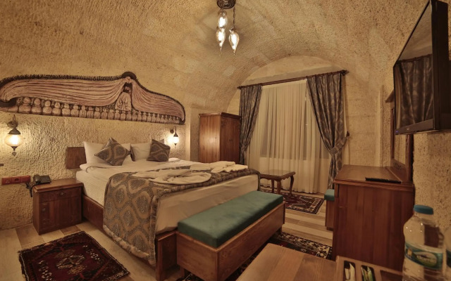 Grand Cappadocia Hotel