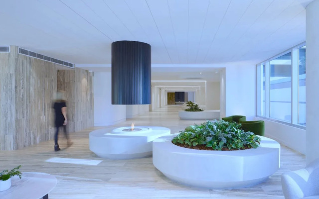 Fawkner Apartment Bay-view LXI