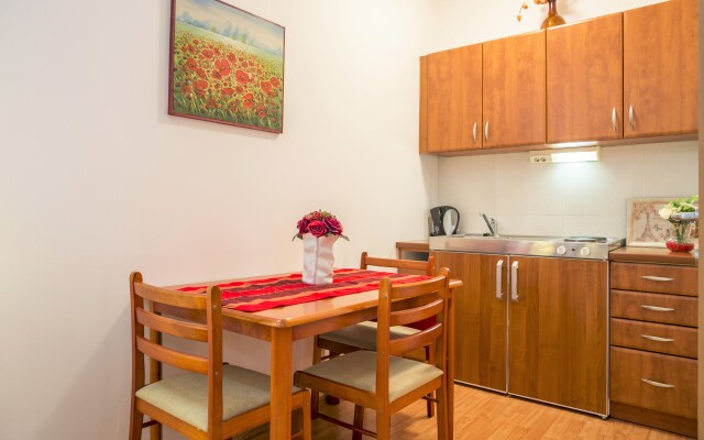Apartmani Zekan
