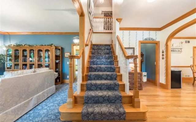 Bear Creek Farm Bed and Breakfast