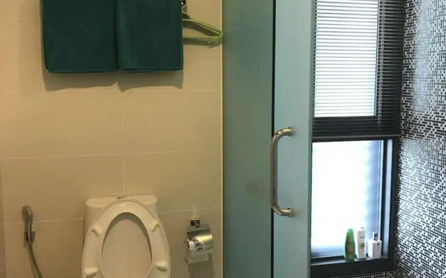 Vogue Suites One
