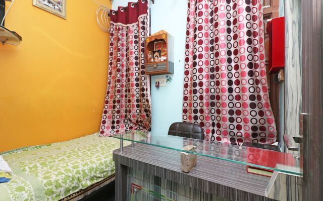 Oyo 22644 Bhagat Palace