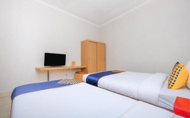 SPOT ON 2355 Kendal Residence