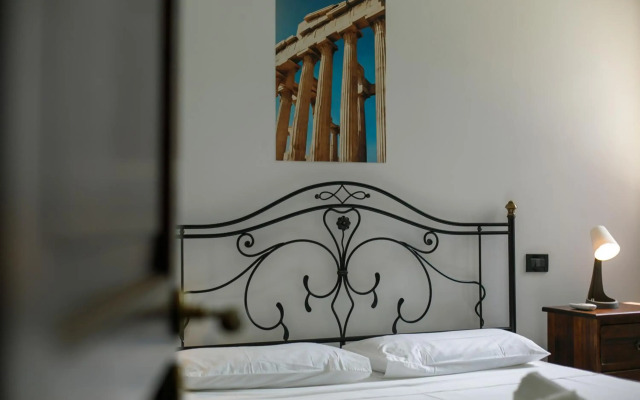 Residence Il Baglio