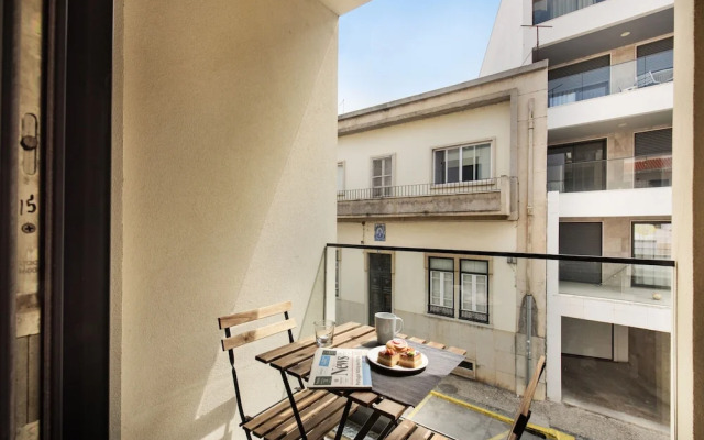 Stay Apartment in Faro