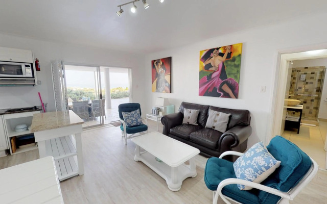 On The Beach Apartments