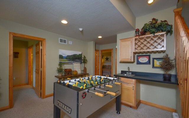 Forever Yours 6 Bedroom House