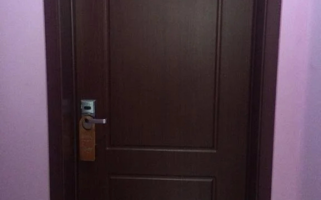 Wenxinyishu Inn