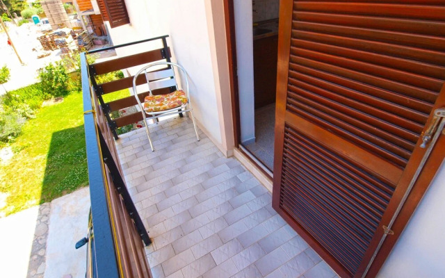 Apartment Desanka 668