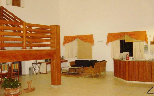 Harbor Inn Rondonópolis