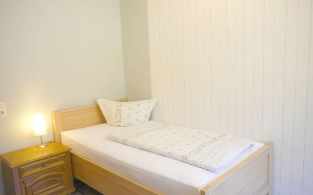 Gästehaus Zimmer Frei