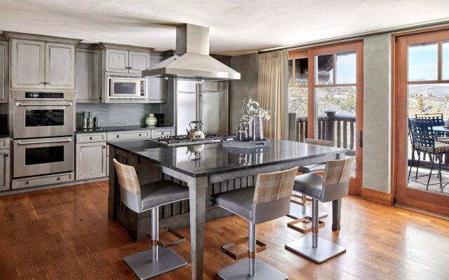 The Ritz-Carlton, Bachelor Gulch
