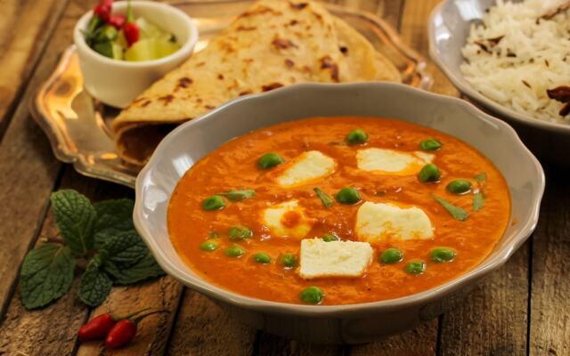 Hotel Vineet by OYO Rooms