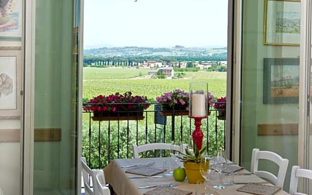 Albergo Ristorante Siro