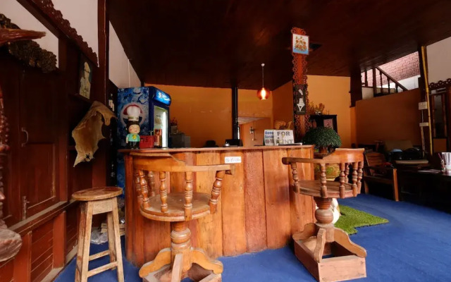 Riverside View Guesthouse