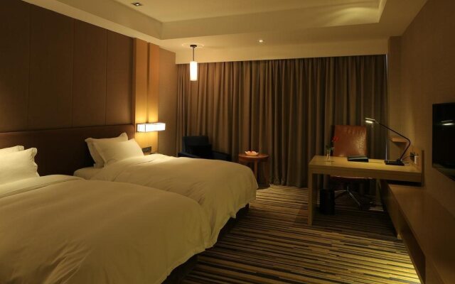 Acme Hotel Chengdu