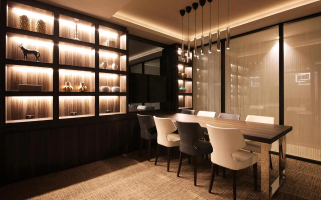 N Hotel