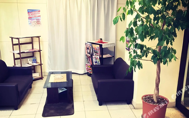 First Hotel Taketoyo