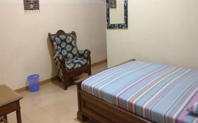 Winahyu Family Resort