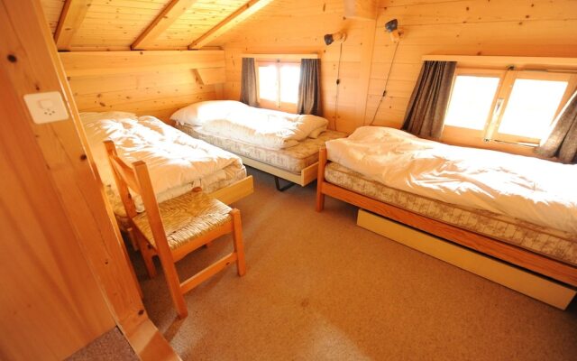 Detached Chalet on the Alm, Great Views, Privat Garden, Well Equipped