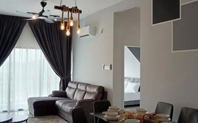 The Horizon Ipoh L18 by Grab A Stay