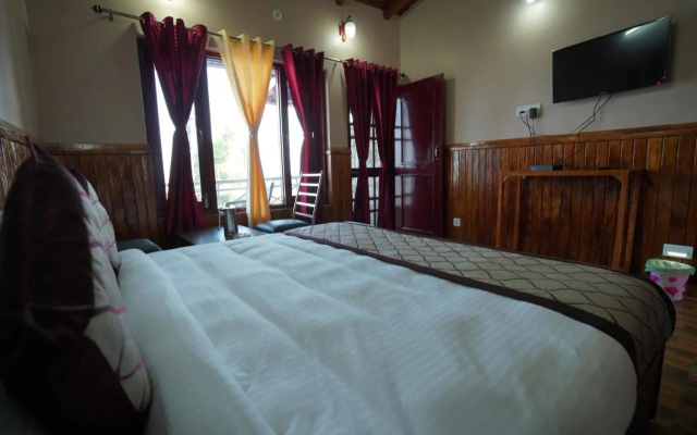 Kasar Serenity By Excellent Hospitality