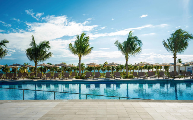 Hotel Riu Latino - Adults Only - All Inclusive