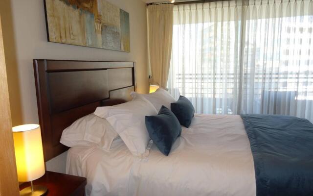 La Fayette Suites Providencia