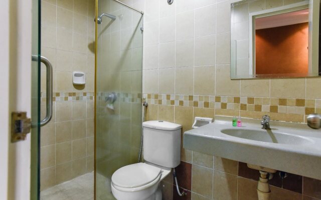 Casa Mutiara by OYO Rooms