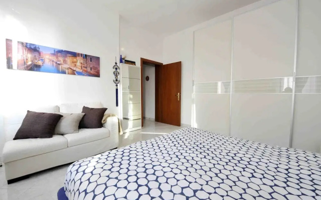 Santamarta, the Apartment for Your Venetian Holidays