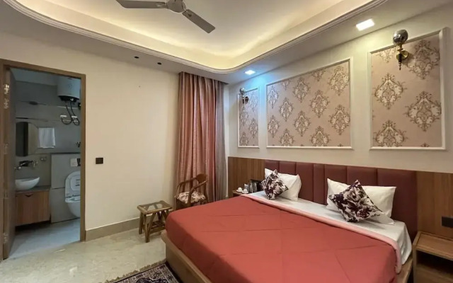 Aatithyam Residency