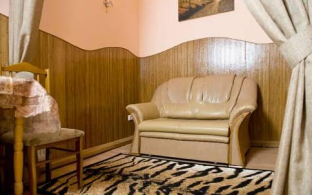 Lviv Centre Apartment
