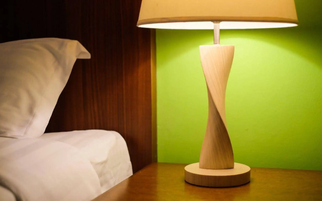 Times Hotel