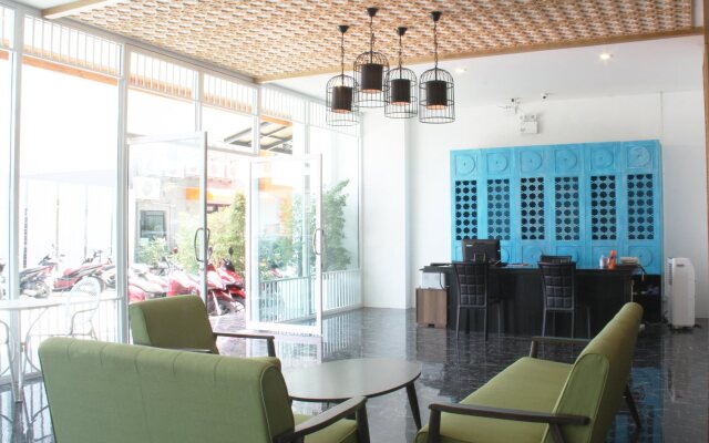 7Q Bangla Boutique Hotel