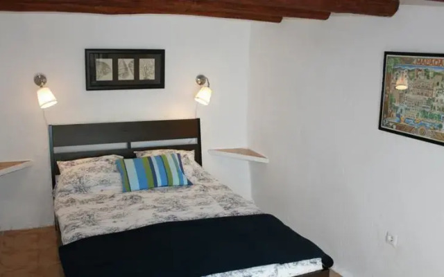 La Vista - con piscina - with pool