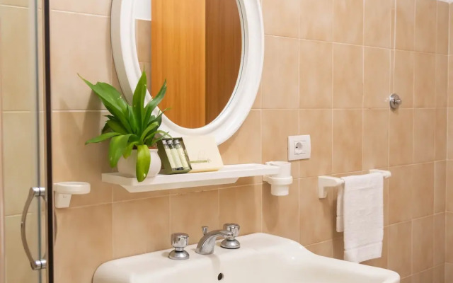 Casa Ficus in Porto Ottiolu