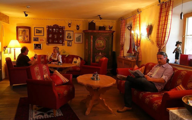 Romantik Natur Hotel Grubachhof