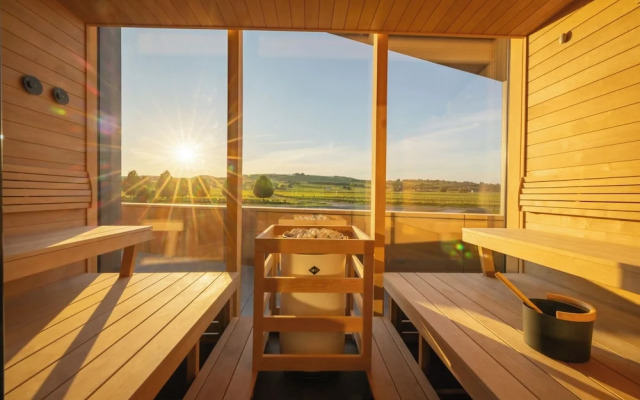 Viale Boutique Hotel Villány