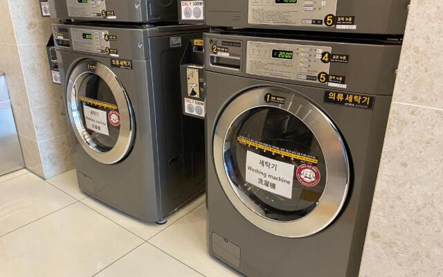 Toyoko Inn Seoul Dongdaemun II