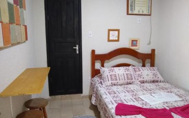 Suites Mar Azul Prainha