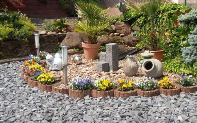 Yuan Comfortable Holiday Residence