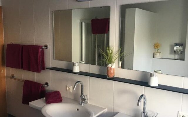 Appartements Birnbaumer