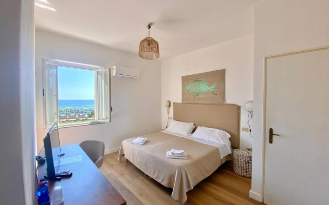Hotel Villino Gallodoro