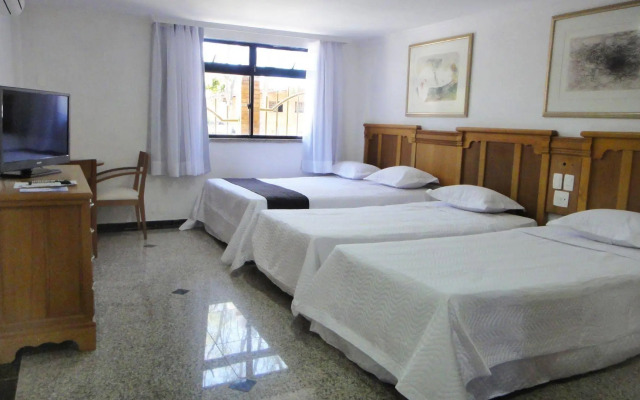 Porto D'Aldeia Ecolodge
