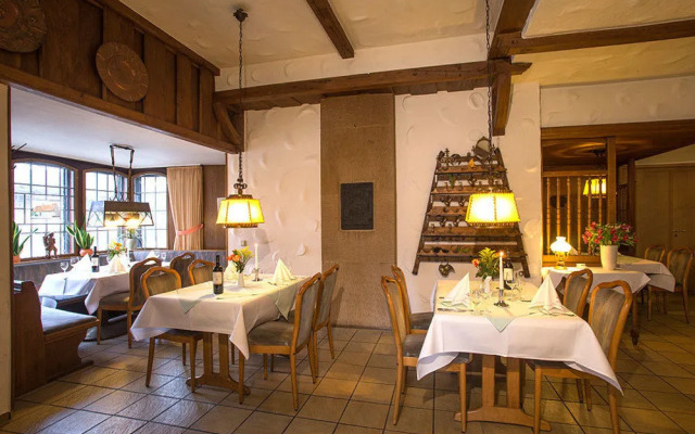Hotel Restaurant Brintrup