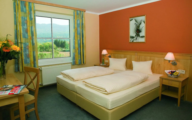 Sonnenhotel Hafnersee