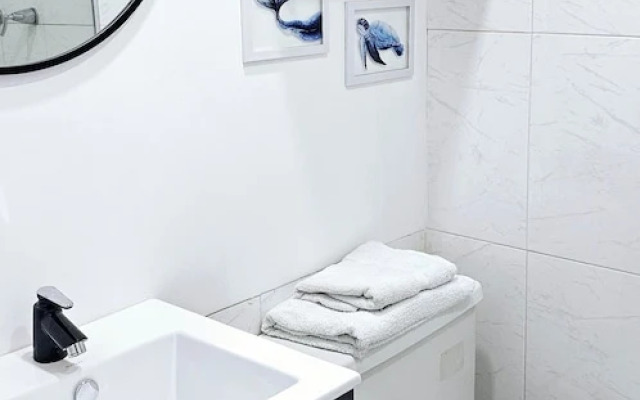 Edificio Marina del Rey