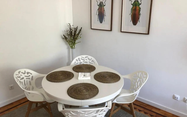 Martas Lisbon Apartment