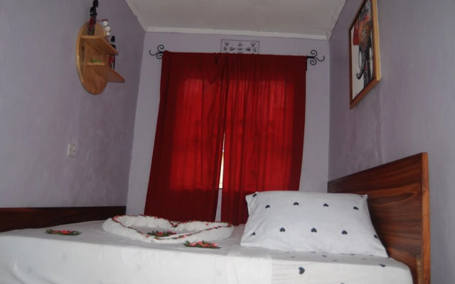 Hakuna Matata Cozy Apartment